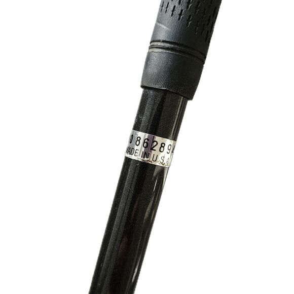 TOP FLITE Tour RH Iron w/ Muscle Graphite Shaft R-80 Regular Flex #3 Golf Club - Picture 9 of 9